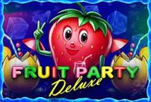 Fruit Party Deluxe slot